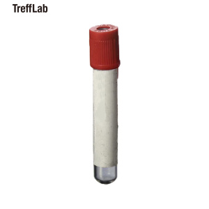 TREFFLAB 真空采血管 无添加剂管