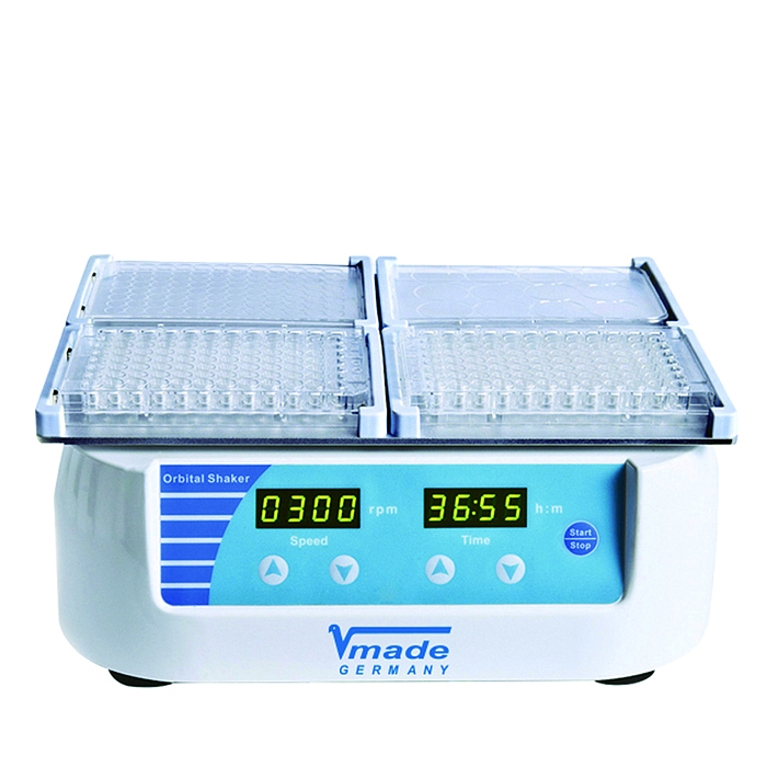 VMADE 微孔板振荡器 67900392