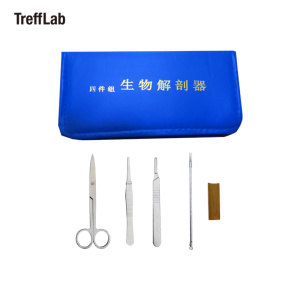 TREFFLAB 生物解剖器 四件套