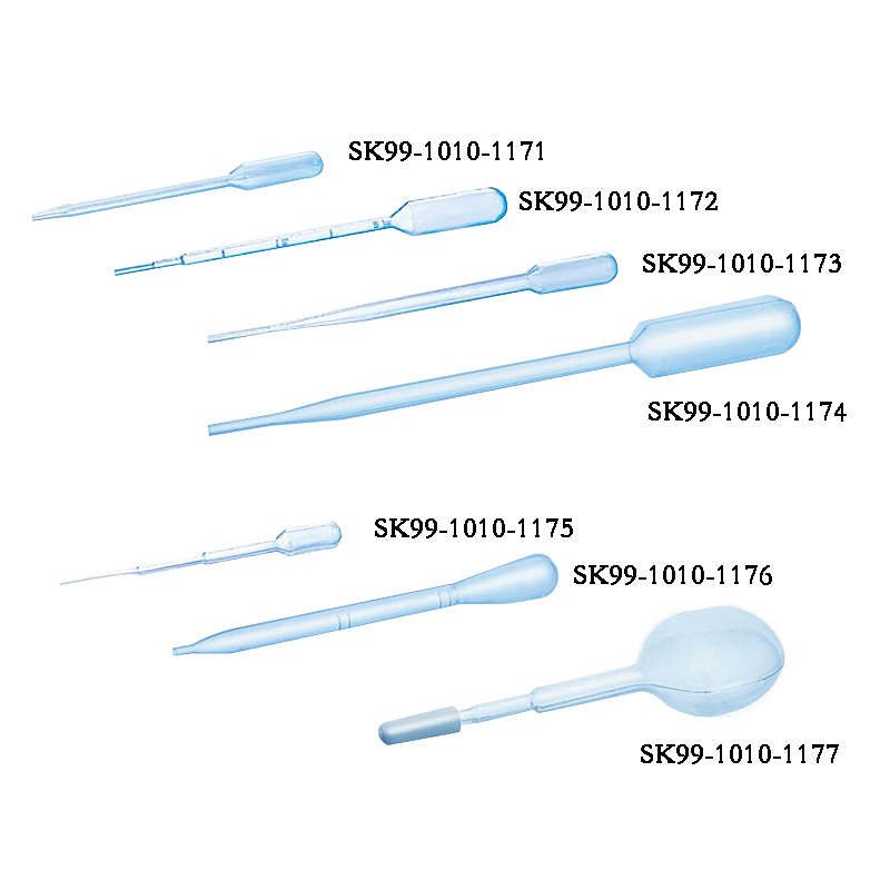 SCHWENK 一次性使用吸管 SK99-1010-1176