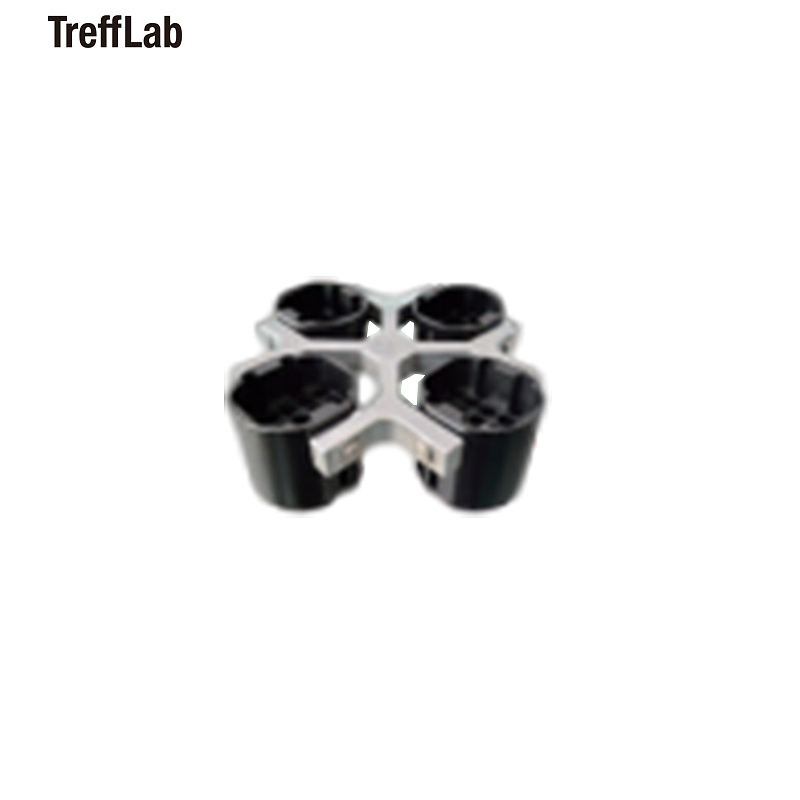 TREFFLAB 数显智能版台式低速大容量离心机配件 水平转子 96100532