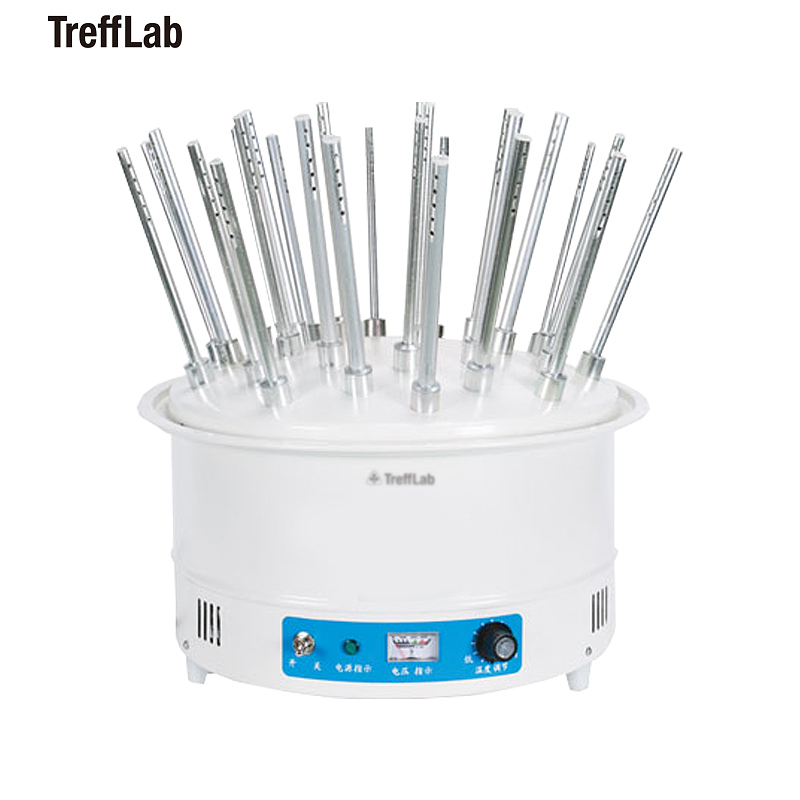 TREFFLAB 玻璃仪器气流烘干器 96100169