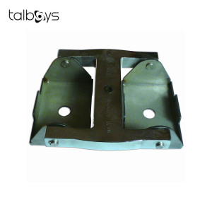 TALBOYS 触摸屏控制智能高速冷冻离心机配件 酶标板转子