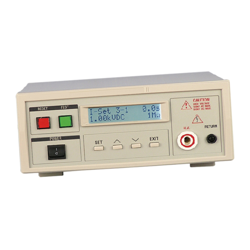 EDMUND 数显程控耐电压 绝缘电阻测试仪 6136 0969