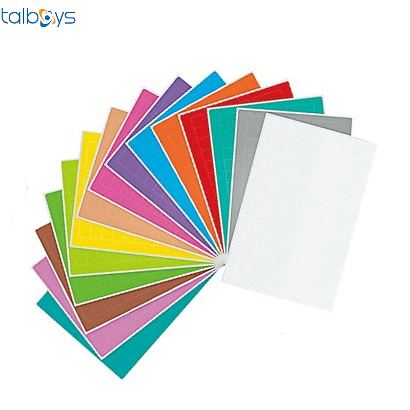 TALBOYS 彩色低温标签 15种颜色 TS290787
