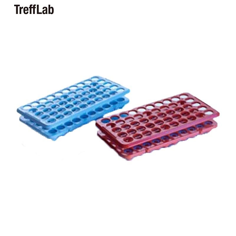 TREFFLAB 试管架 多功能试管架 96101562