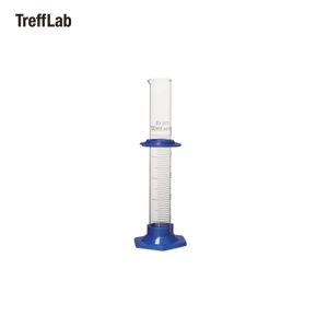 TREFFLAB 玻璃量筒