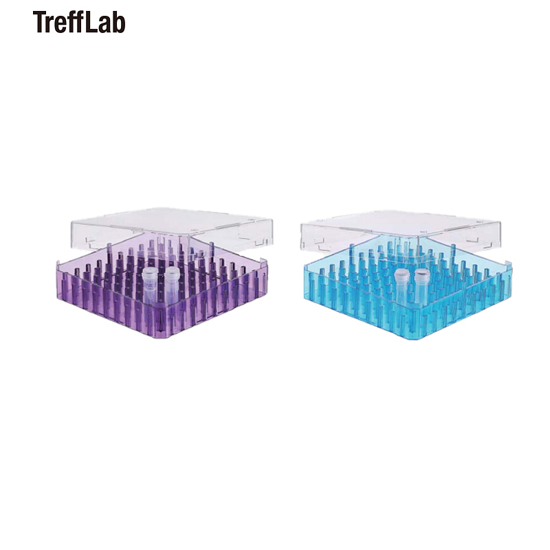 TREFFLAB 冻存盒 96101919