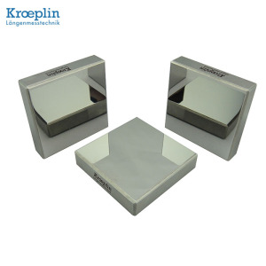 KROEPLIN 标准努普硬度块