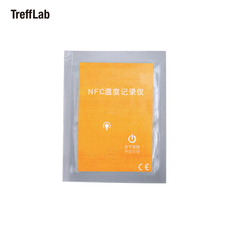 TREFFLAB 一次性NFC温度记录仪 96104233