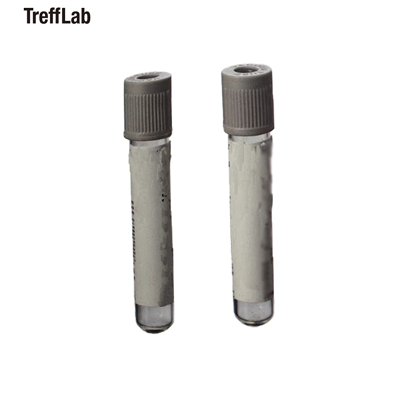 TREFFLAB 真空采血管 血糖管 96101407