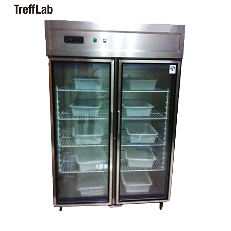 TREFFLAB 数显标本冷藏室 96100653