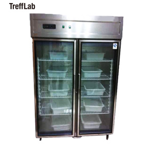 TREFFLAB 数显标本冷藏室