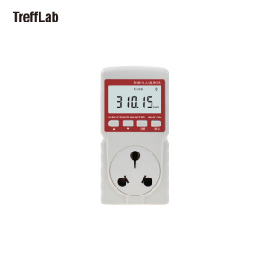 TREFFLAB 数显电力监测仪