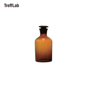 TREFFLAB 玻璃试剂瓶