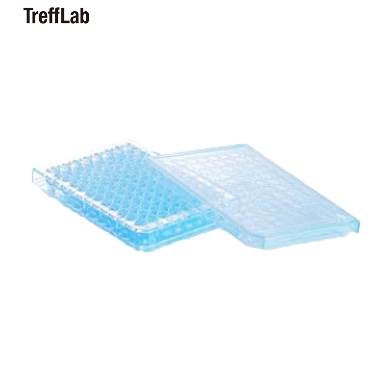 TREFFLAB 96孔板 96101534