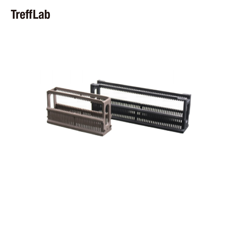 TREFFLAB 30片装塑料染色架 96103438