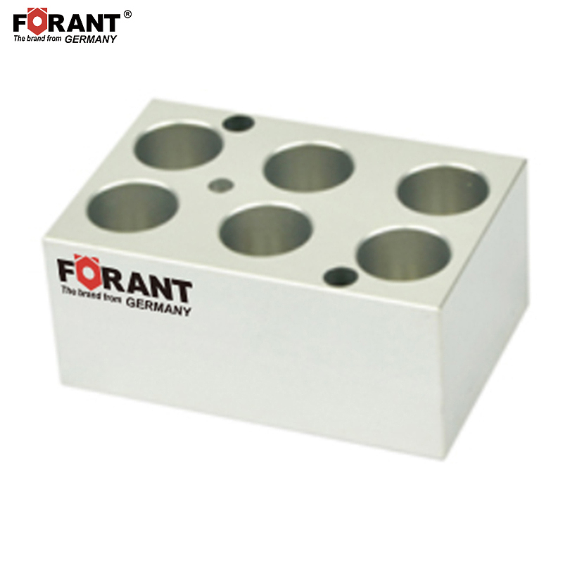 FORANT 可选配件 模块6×φ15mm 89119223