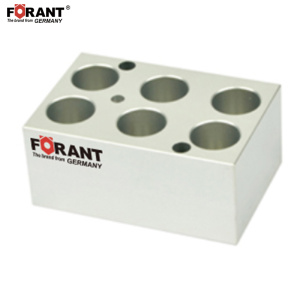 FORANT 可选配件 模块6×φ15mm