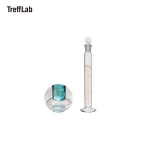 TREFFLAB 玻璃量筒