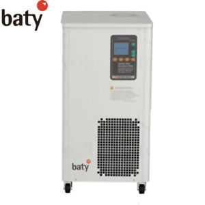 BATY 10-25°C数显立式冷水机