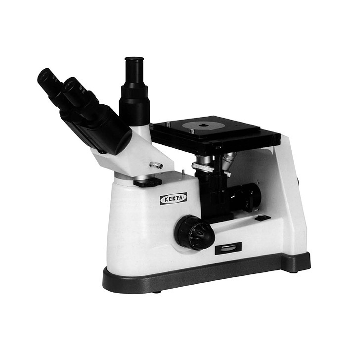 KENTA 倒置金相显微镜 KT5-440-300