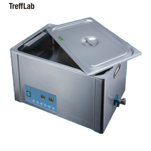 TREFFLAB 数显超声波清洗机