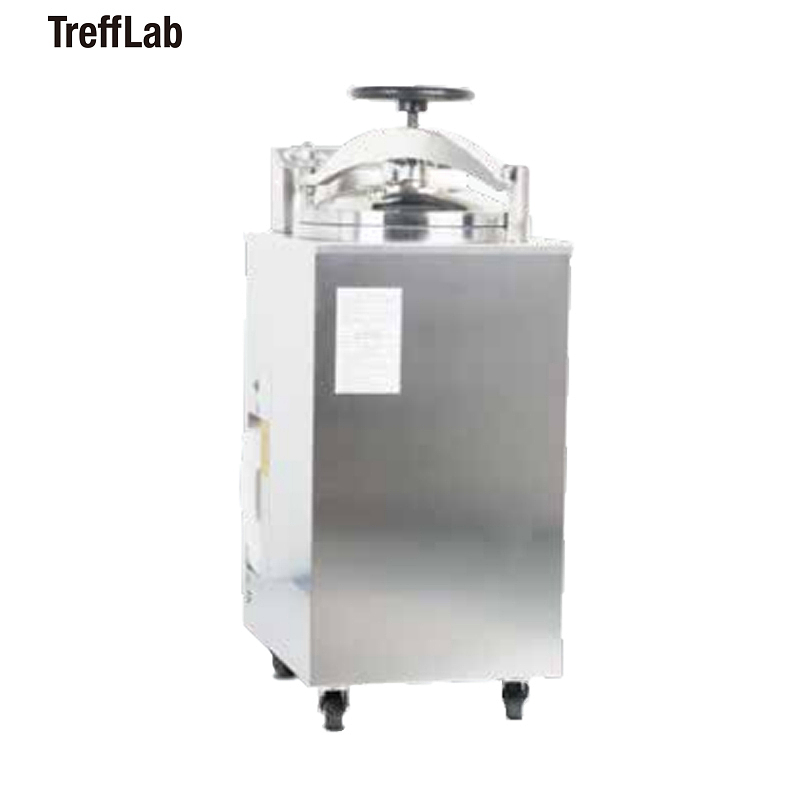 TREFFLAB 数显立式压力蒸汽灭菌器 96100829