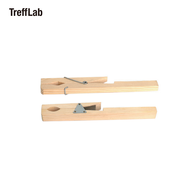 TREFFLAB 木质试管夹 96104135