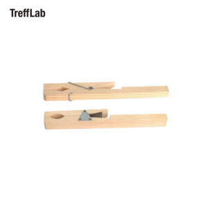 TREFFLAB 木质试管夹