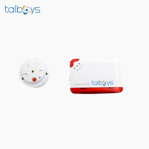 TALBOYS 二维运动传感器