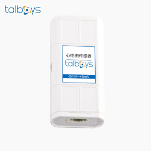 TALBOYS 心电传感器