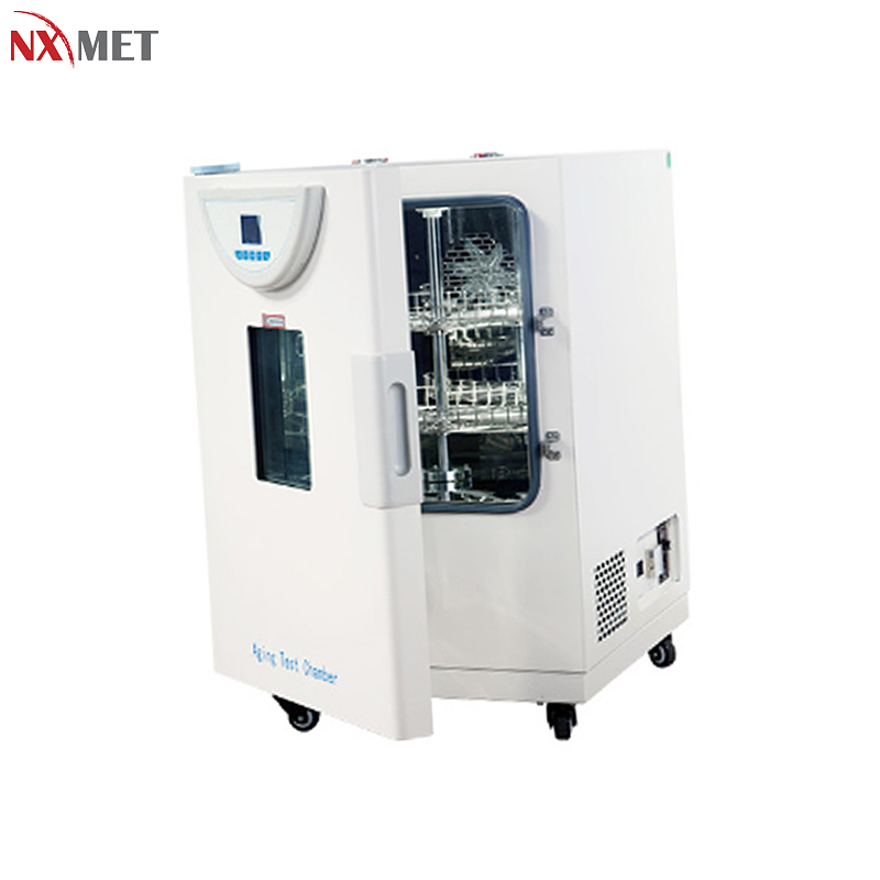 NXMET 数显老化试验箱 专用于橡胶 塑料 电器绝缘材料 NT63-401-454