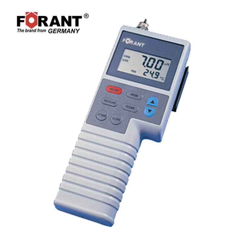 FORANT 便携式酸度/氧化还原测试仪 87117432