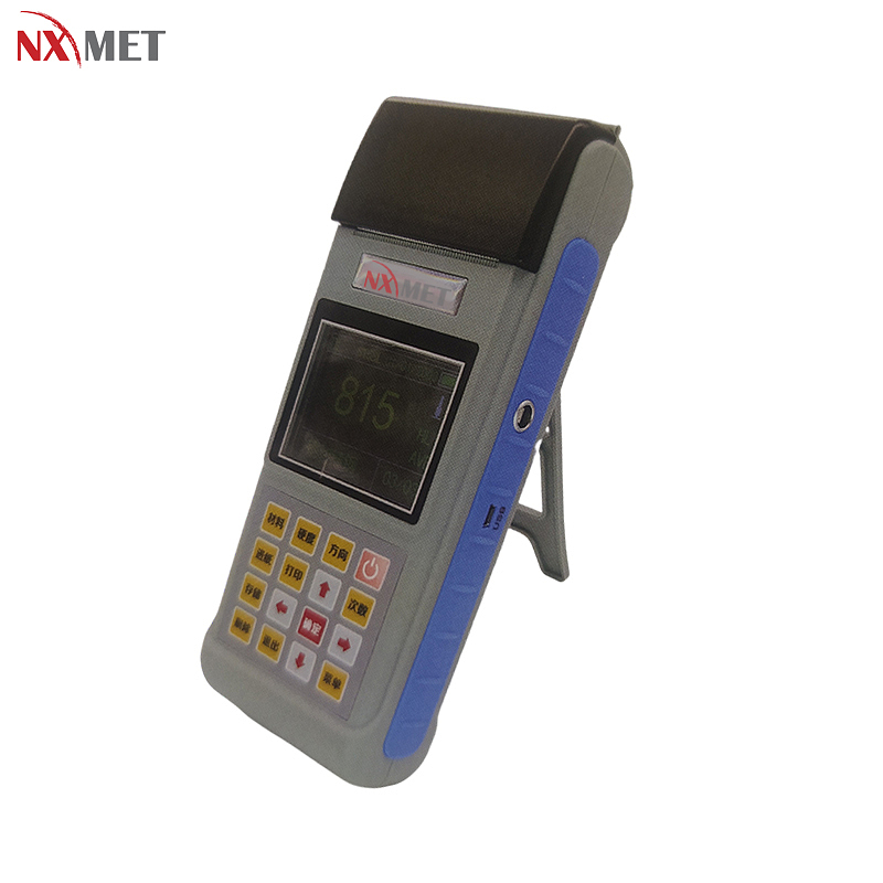NXMET 数显便携式里氏硬度计 NT63-400-18