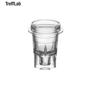 TREFFLAB 可配柯达生化仪