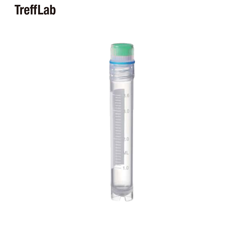 TREFFLAB 内旋式冻存管 96101916