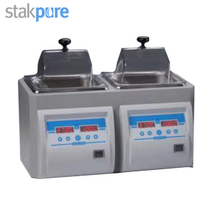 STAKPURE 数显恒温水浴槽