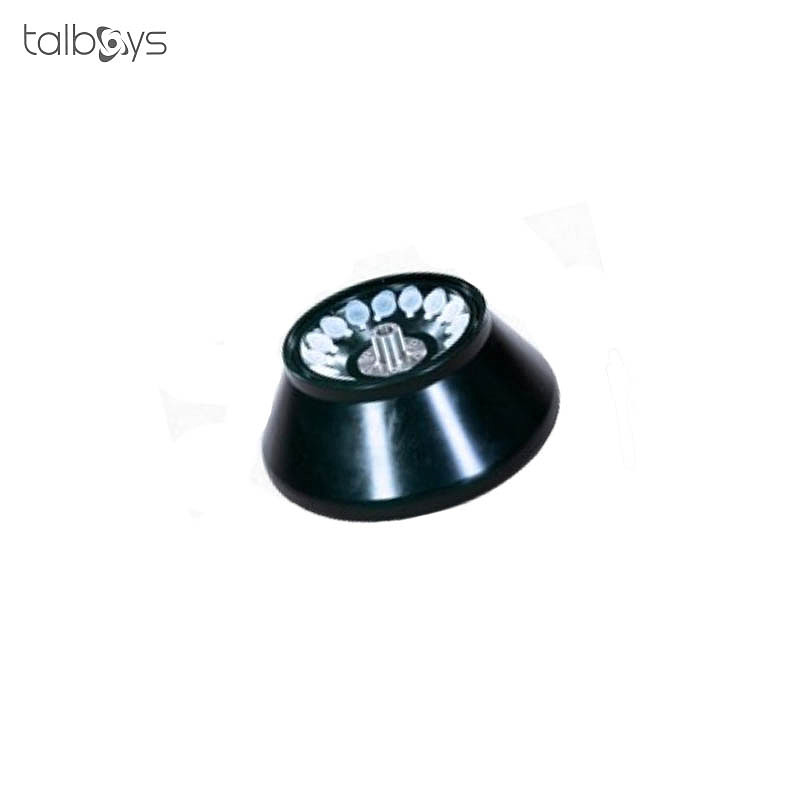 TALBOYS 触摸屏控制立式冷冻离心机 角转子 TS210838