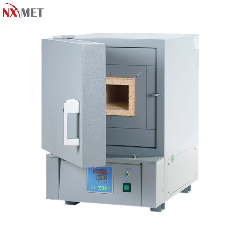 NXMET 数显箱式电阻炉 普及型 NT63-401-536
