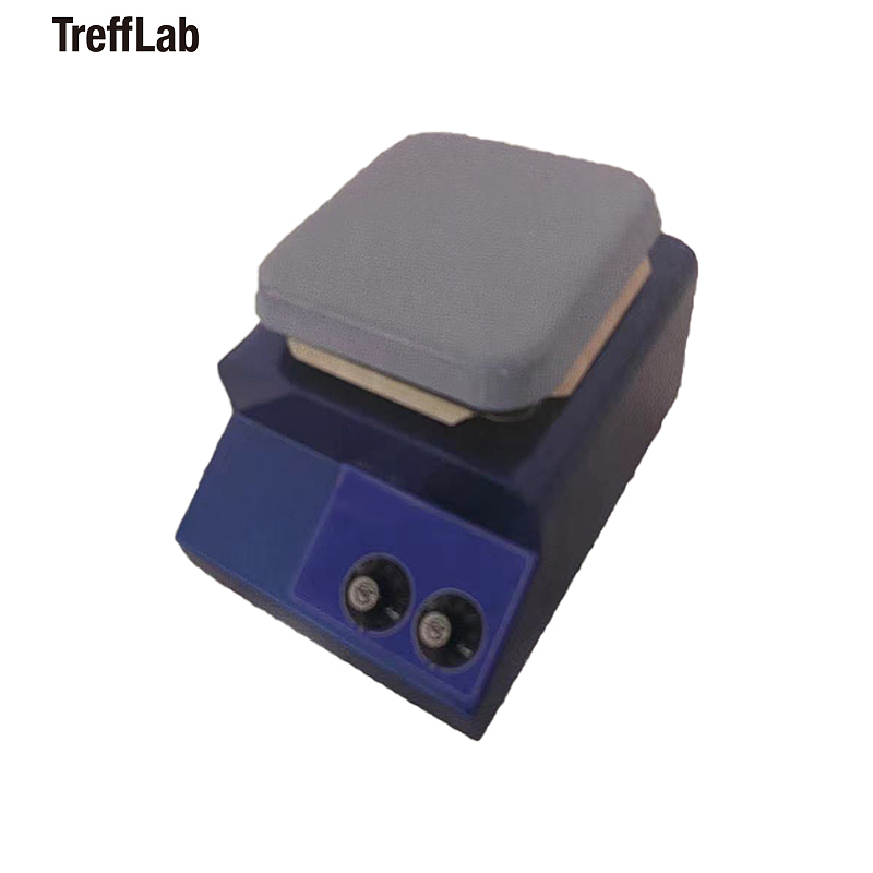 TREFFLAB 数显标准磁力加热搅拌器 96100979