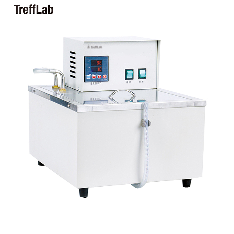 TREFFLAB 数显智能超级恒温水浴 96100113