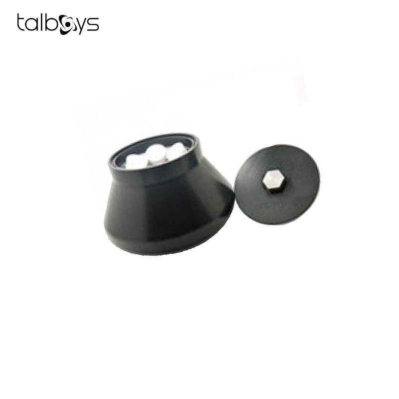 TALBOYS 触摸屏控制高速离心机 角转子 TS210888