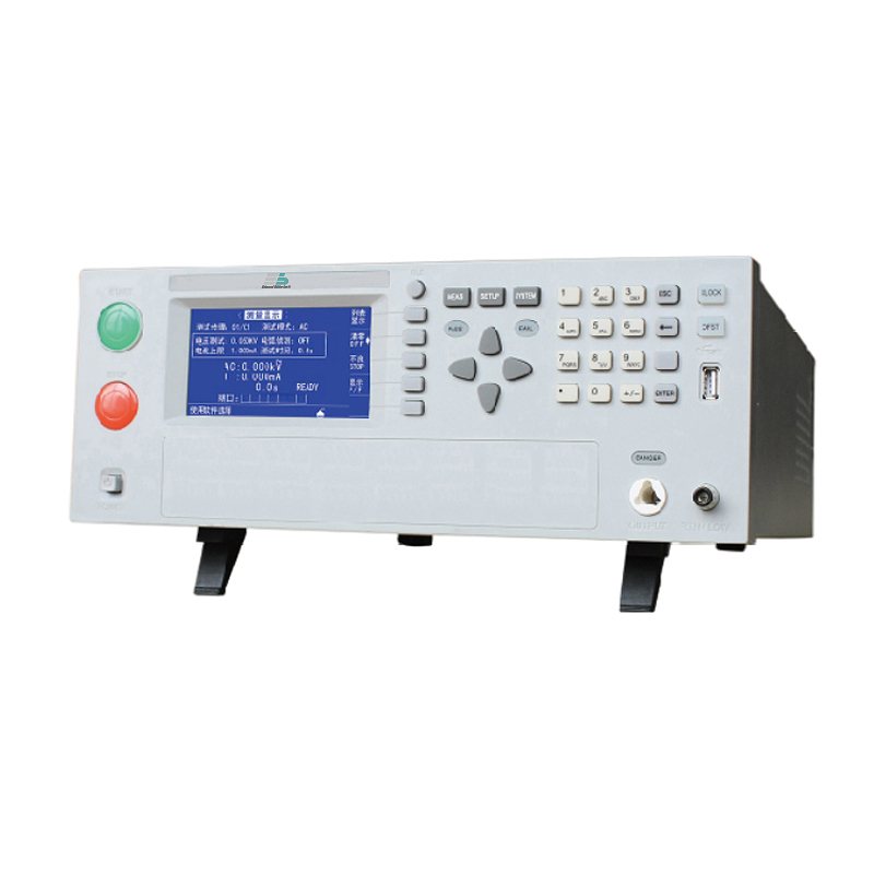 EDMUND 数显程控耐电压 绝缘电阻测试仪 6136 0971