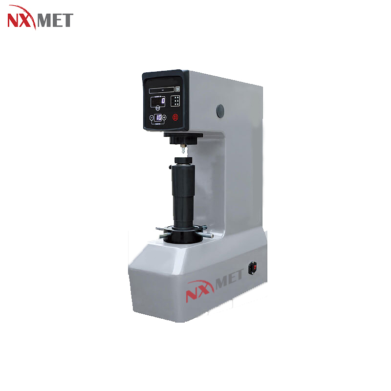 NXMET 电子布氏硬度计 NT63-400-420