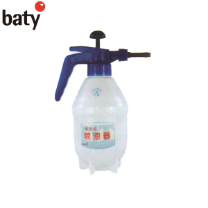 BATY 气压式喷液器