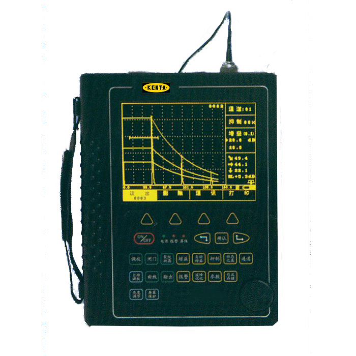 KENTA 经典型超声波检测仪 KT9-200-287