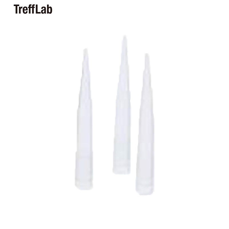 TREFFLAB 可配罗氏自动流水线1000ul吸头 96101383