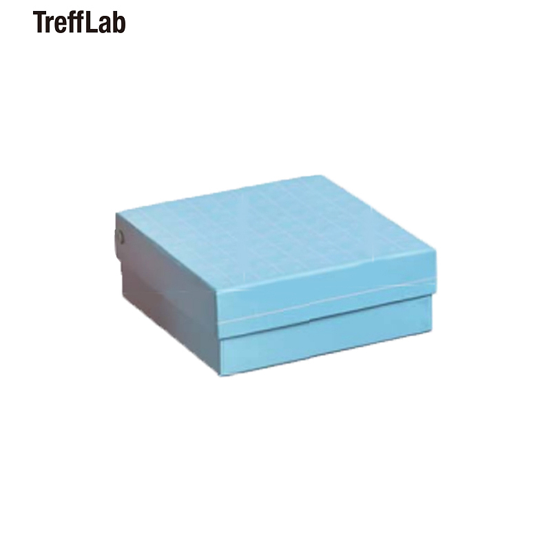 TREFFLAB 冻存盒 96101923