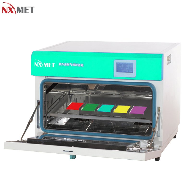 NXMET 数显台式紫外光耐气候试验箱 NT63-401-522